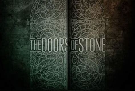 the doors of stone release date|Everything we know so far about The Doors of Stone .